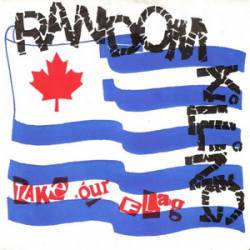 Random Killing : Take Our Flag